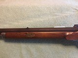 John Trout Percussion muzzle loading rifle - 10 of 10