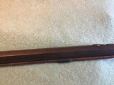 John Trout Percussion muzzle loading rifle - 4 of 10