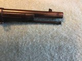 Model 1884 Springfield Trapdoor - 3 of 5