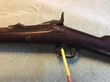 Model 1884 Springfield Trapdoor - 5 of 5