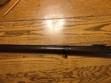 French Gras Model 1874/80 - 8 of 11