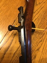 French Gras Model 1874/80 - 11 of 11