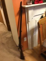 French Gras Model 1874/80 - 4 of 11