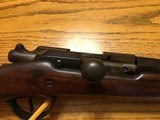 French Gras Model 1874/80 - 7 of 11