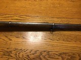 US Springfield Model 1866 - 6 of 12