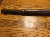 US Springfield Model 1866 - 10 of 12