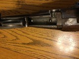 US Springfield Model 1866 - 7 of 12