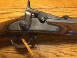 US Springfield Model 1866 - 1 of 12