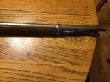 US Springfield Model 1866 - 5 of 12