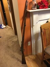 US Springfield Model 1866 - 9 of 12