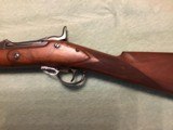 Springfield Trapdoor sporting rifle - 9 of 14