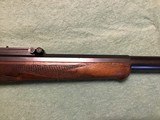 Springfield Trapdoor sporting rifle - 2 of 14