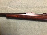 Springfield Trapdoor sporting rifle - 14 of 14