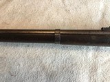 US Springfield Model 1865 58 caliber Trapdoor
(First Allen) - 1 of 12