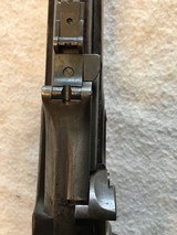 US Springfield Model 1865 58 caliber Trapdoor
(First Allen) - 7 of 12