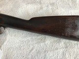 US Springfield Model 1865 58 caliber Trapdoor
(First Allen) - 6 of 12