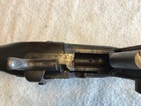 US Springfield Model 1865 58 caliber Trapdoor
(First Allen) - 5 of 12