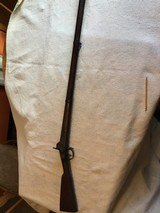 US Model 1842 Harpers Ferry 3 Band Musket - 12 of 12