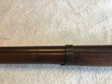 US Model 1842 Harpers Ferry 3 Band Musket - 10 of 12