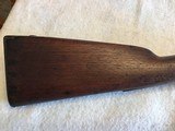 US Model 1842 Harpers Ferry 3 Band Musket - 5 of 12