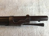US Model 1842 Harpers Ferry 3 Band Musket - 6 of 12