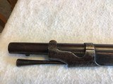 US Model 1842 Harpers Ferry 3 Band Musket - 8 of 12