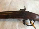 US Model 1842 Harpers Ferry 3 Band Musket - 3 of 12