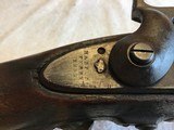 US Model 1842 Harpers Ferry 3 Band Musket - 9 of 12