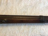 US Model 1842 Harpers Ferry 3 Band Musket - 2 of 12