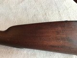 US Model 1842 Harpers Ferry 3 Band Musket - 11 of 12