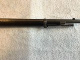 New York State 50-70 Remington Rolling Block - 6 of 11