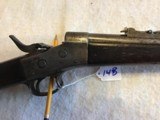 New York State 50-70 Remington Rolling Block - 2 of 11