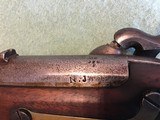 U. S. Model 1841 Mississippi Rifle Robbins Kendall & Lawrence - 8 of 15