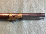U. S. Model 1841 Mississippi Rifle Robbins Kendall & Lawrence - 3 of 15