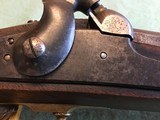 U. S. Model 1841 Mississippi Rifle Robbins Kendall & Lawrence - 11 of 15
