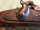 U. S. Model 1841 Mississippi Rifle Robbins Kendall & Lawrence - 4 of 15