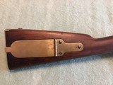 U. S. Model 1841 Mississippi Rifle Robbins Kendall & Lawrence - 6 of 15