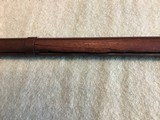 US Model 1855 Springfield 58 caliber Civil War musket - 4 of 13