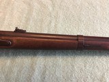 US Model 1855 Springfield 58 caliber Civil War musket - 1 of 13