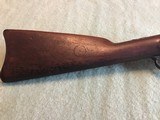 US Model 1855 Springfield 58 caliber Civil War musket - 8 of 13