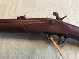 US Model 1855 Springfield 58 caliber Civil War musket - 6 of 13