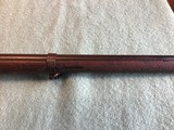 US Model 1855 Springfield 58 caliber Civil War musket - 2 of 13