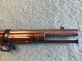 US Model 1884 Springfield Trapdoor - 10 of 15