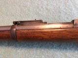 US Model 1884 Springfield Trapdoor - 12 of 15
