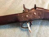 1870 USN (US Navy) Springfield Rolling Block 50-70 Rifle - 3 of 12
