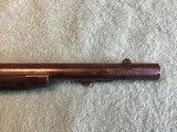 1870 USN (US Navy) Springfield Rolling Block 50-70 Rifle - 12 of 12