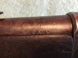 1870 USN (US Navy) Springfield Rolling Block 50-70 Rifle - 7 of 12