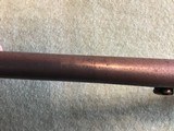 1860 Colt Army 44 caliber percussion - 2 of 8