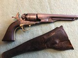 1860 Colt Army 44 caliber percussion - 8 of 8