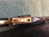 1860 Colt Army 44 caliber percussion - 5 of 8